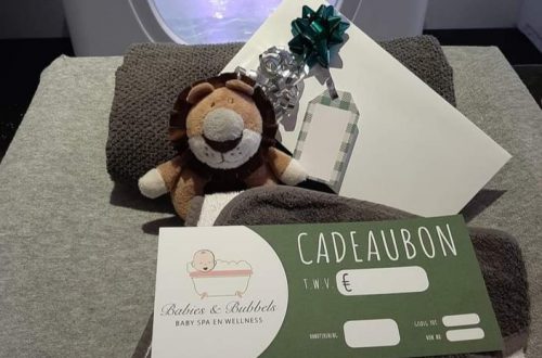 Cadeaubon - Babies &